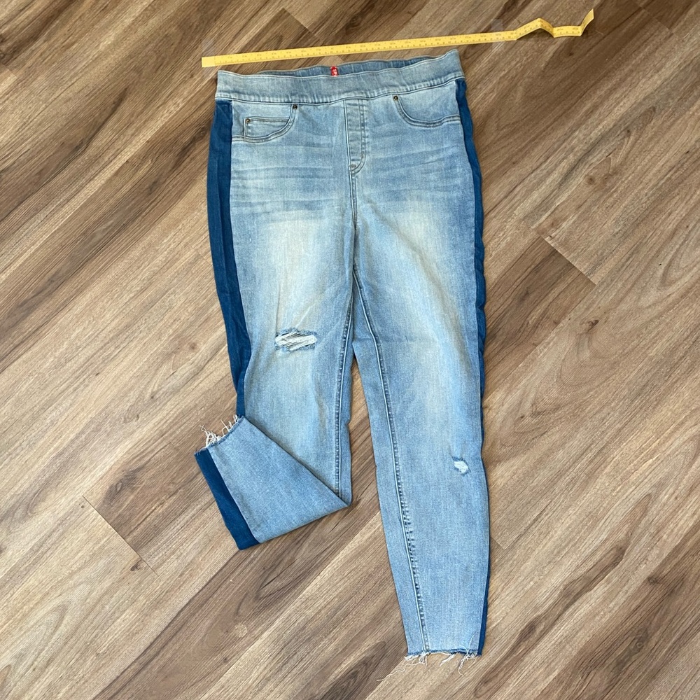 Spanx jeans
